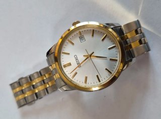 Reloj Seiko