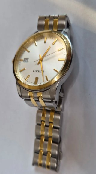 Reloj Seiko