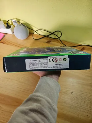 Juego de Hundir la flota