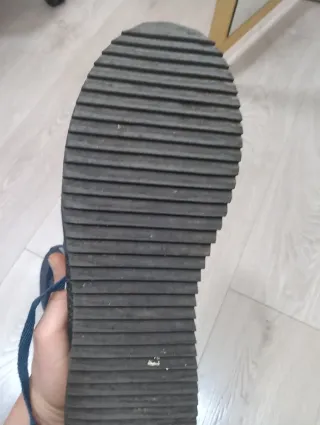 Zapatillas Haus Golden Goose Talla 42