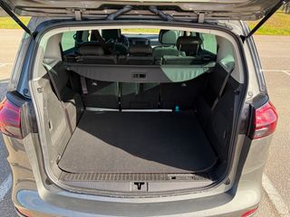 Opel Zafira Tourer Excellent 2.0D 170cv Automático