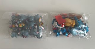 Lotto Sorpresine Kinder Anni '90