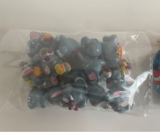 Lotto Sorpresine Kinder Anni '90