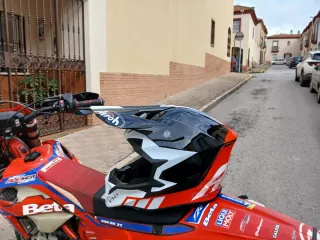 Casco Airoh Enduro/Motocross