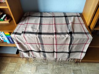 Sciarpe stampate da donna