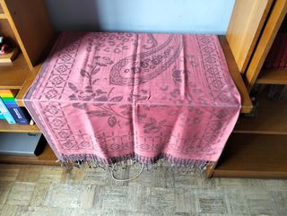 Sciarpe stampate da donna