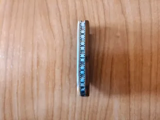 Nieto Campaña Thuya