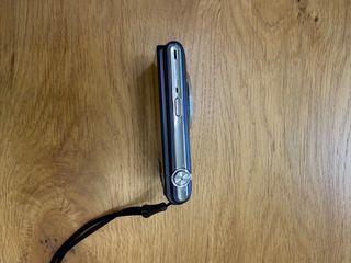 Cámara Samsung ST152F WiFi