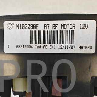 MANDO CLIMATIZACION PEUGETO 207 NUEVO 6451TL