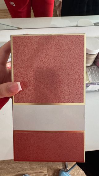 Perfume Carolina Herrera Good Girl Fantastic Pink