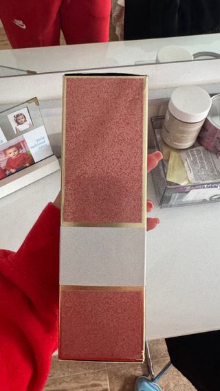 Perfume Carolina Herrera Good Girl Fantastic Pink