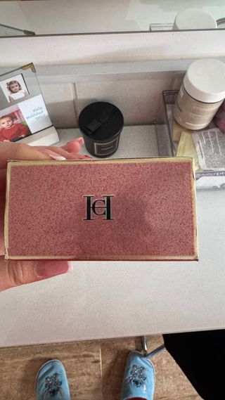 Perfume Carolina Herrera Good Girl Fantastic Pink