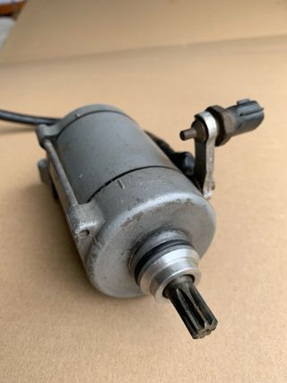 Motor Arranque Daelim Roadwin 125fi