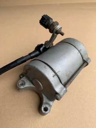 Motor Arranque Daelim Roadwin 125fi