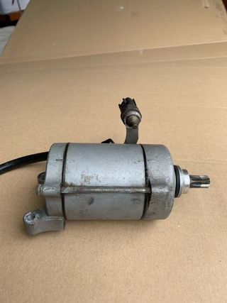 Motor Arranque Daelim Roadwin 125fi