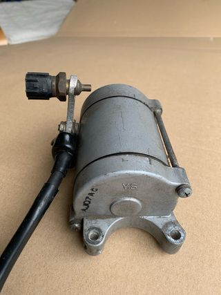 Motor Arranque Daelim Roadwin 125fi