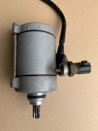 Motor Arranque Daelim Roadwin 125fi