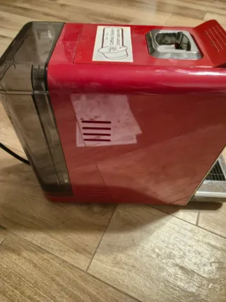 Macchina Caffè Cialde Caffitaly System