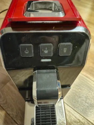 Macchina Caffè Cialde Caffitaly System