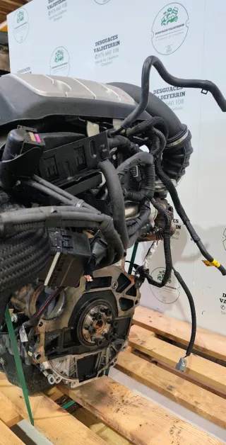 Motor Opel Antara 2.0 CDTI