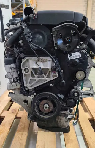 Motor Opel Antara 2.0 CDTI