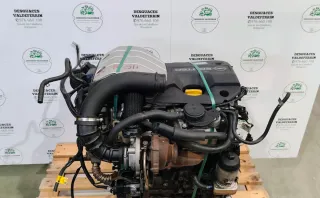 Motor Opel Antara 2.0 CDTI