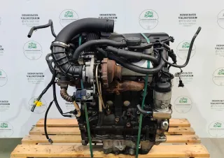 Motor Opel Antara 2.0 CDTI