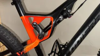 Bicicleta Montaña 29 xr Lapierre