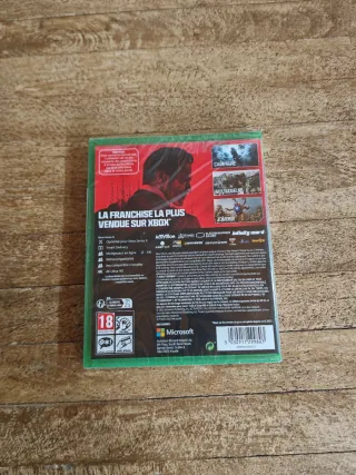 Call of Duty Modern Warfare III