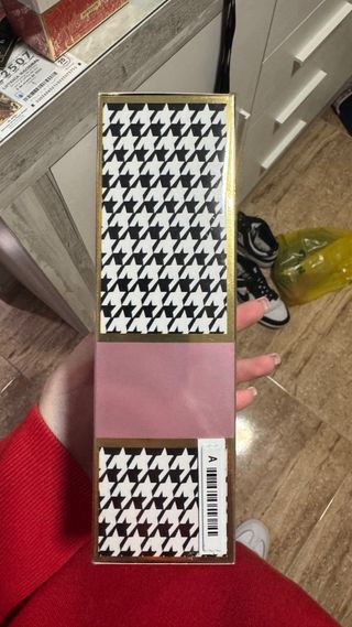 Perfume Good Girl Carolina Herrera