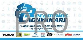 Extintor Polvo contra Incendios 53050033702