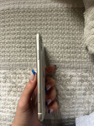iPhone 11 Blanco