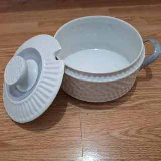 Sopera de castro, Portomarinico antiguo sargadelos