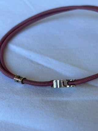 Pulsera TOUS Elástica Rosa Sweet Dolls