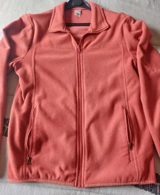 Lotes 3 Forros Polares Decathlon Talla l