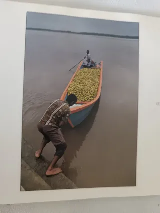 Libro ilustraciones Ecuador & Galápagos. De allí.