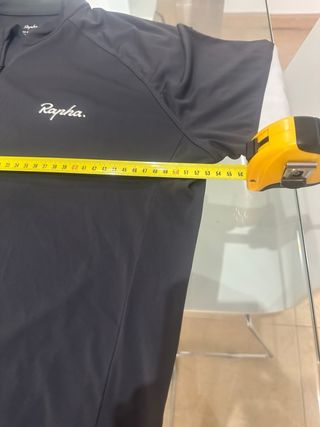 Maillot Rapha Talla XXL