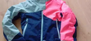 Mono de Nieve Infantil Talla 10