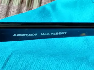 Gafas de sol Mod. ALBERT
