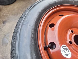 Nissan Juke - Rueda de Galleta