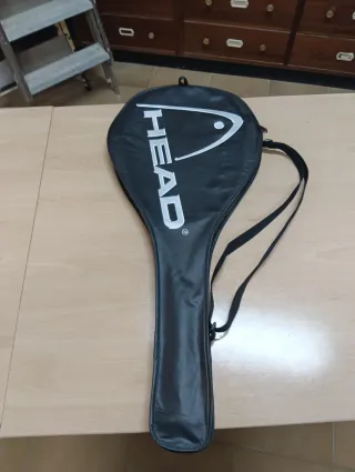 Raqueta HEAD T.Carbon Nueva
