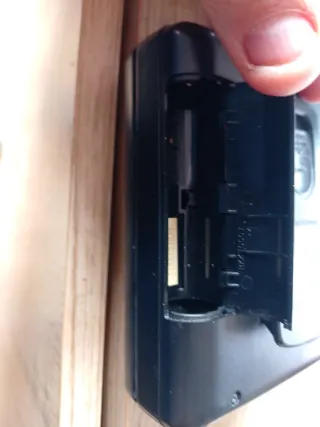 Walkman Panasonic RQ-V80 Radio Cassette