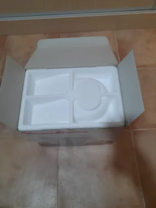 Licuadora Moulinex Juice Extractor