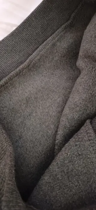 Lotto 5 Maglioni Uomo Quechua Taglia XXL