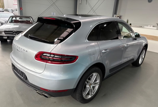Porsche Macan S 340CV