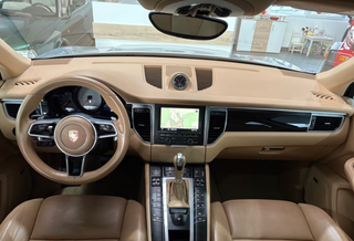 Porsche Macan S 340CV