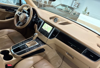 Porsche Macan S 340CV
