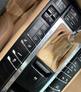 Porsche Macan S 340CV