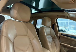 Porsche Macan S 340CV