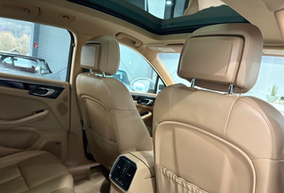 Porsche Macan S 340CV